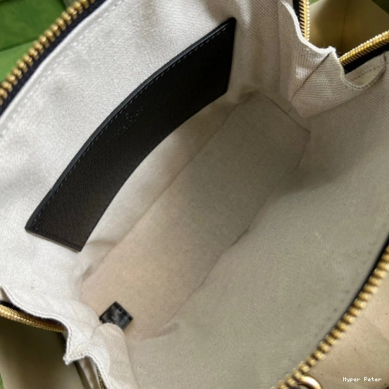 Hyperpeter x Gucci bag adidas Horsebit mini 1955 0812